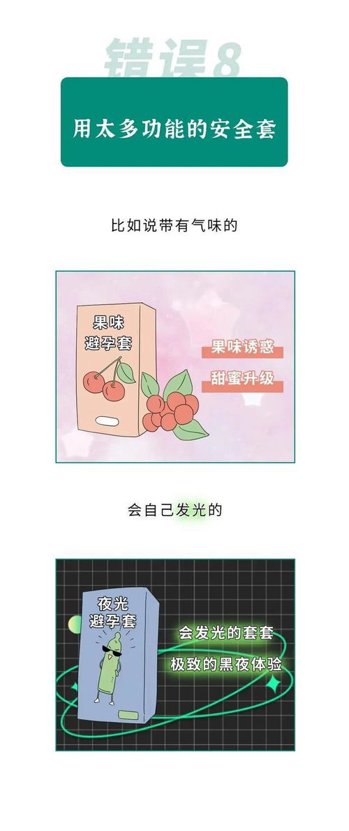 计生用品的使用方法你真的会吗？从认识到实践的全指南