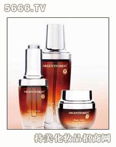 银色森林化妆品 产品特性、加盟店优势及与计生用品的关联解析